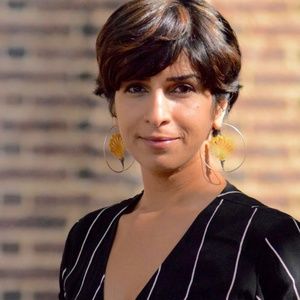 Meet your Posher, Nooshin